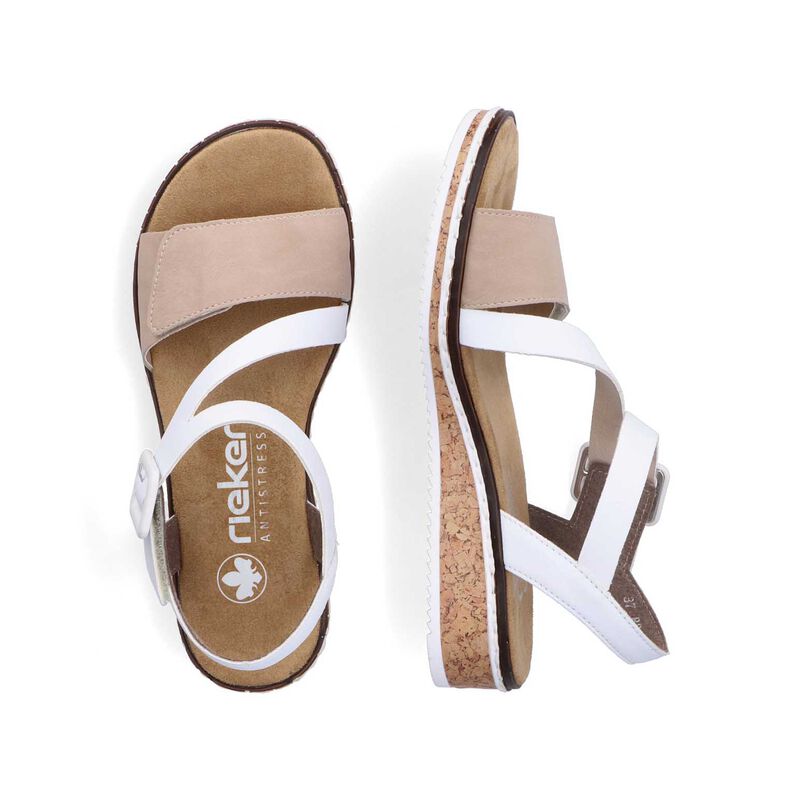 Rieker Sussex V36 Sandal image number 2